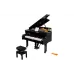 Konstruktor LEGO Ideas Grand Piano (21323)