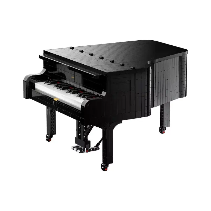 Konstruktor LEGO Ideas Grand Piano (21323)