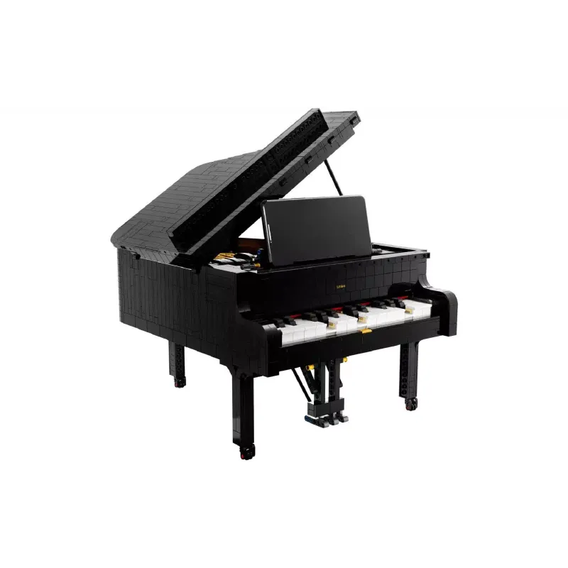 Konstruktor LEGO Ideas Grand Piano (21323)
