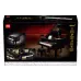 Konstruktor LEGO Ideas Grand Piano (21323)