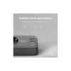Socket block Digitus Office, Black (DA-70625)