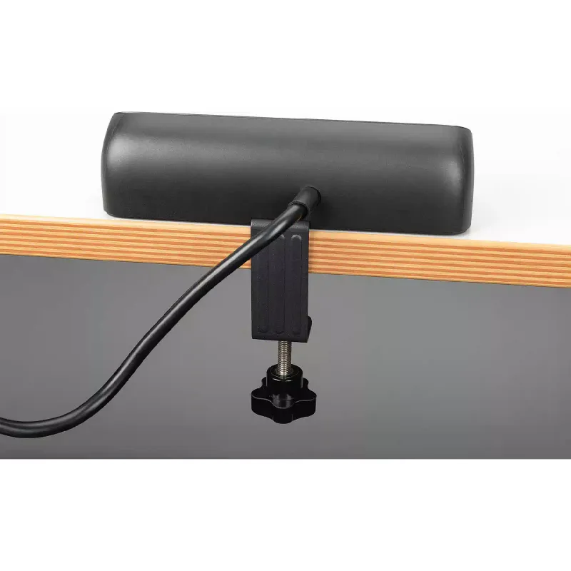 Socket block Digitus Office, Black (DA-70625)