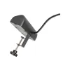 Socket block Digitus Office, Black (DA-70625)