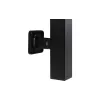 سكة مناشف ساخنة Navin, Black (12-272155-4812)