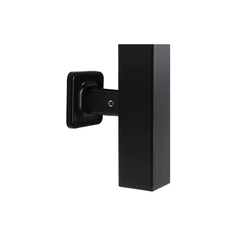 سكة مناشف ساخنة Navin, Black (12-272155-4812)