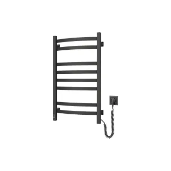 Сушка для рушників Navin Avalon (12-203053-4880), Black