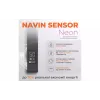Отопляема сушилня за кърпи Navin Avalon, Black (12-203153-4880)