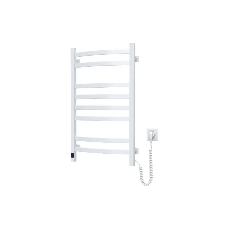 Ogrevani nosilec za brisače Navin Avalon, White (12-103053-4880)