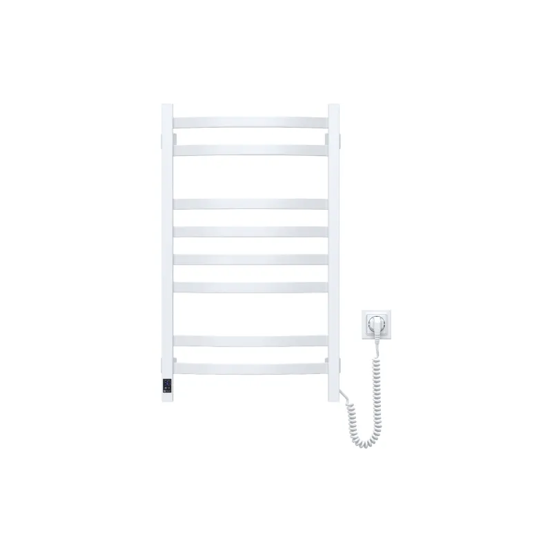 Ogrevani nosilec za brisače Navin Avalon, White (12-103053-4880)