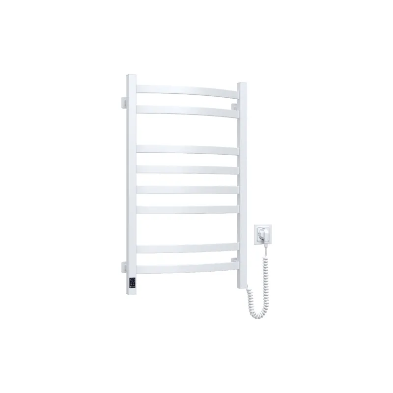 Ogrevani nosilec za brisače Navin Avalon, White (12-103053-4880)