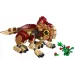 Конструктор LEGO Jurassic World Baby Dinosaur Dolores Aquilops (76970)