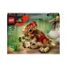 Конструктор LEGO Jurassic World Baby Dinosaur Dolores Aquilops (76970)