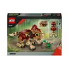 Construtor LEGO Jurassic World Baby Dinosaur Dolores Aquilops (76970)