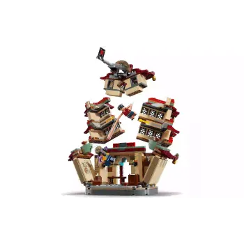 Конструктор LEGO One Piece Battle at Arlong Park (75638-)