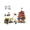 Конструктор LEGO One Piece Battle at Arlong Park (75638-)