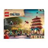 Конструктор LEGO One Piece Battle at Arlong Park (75638-)