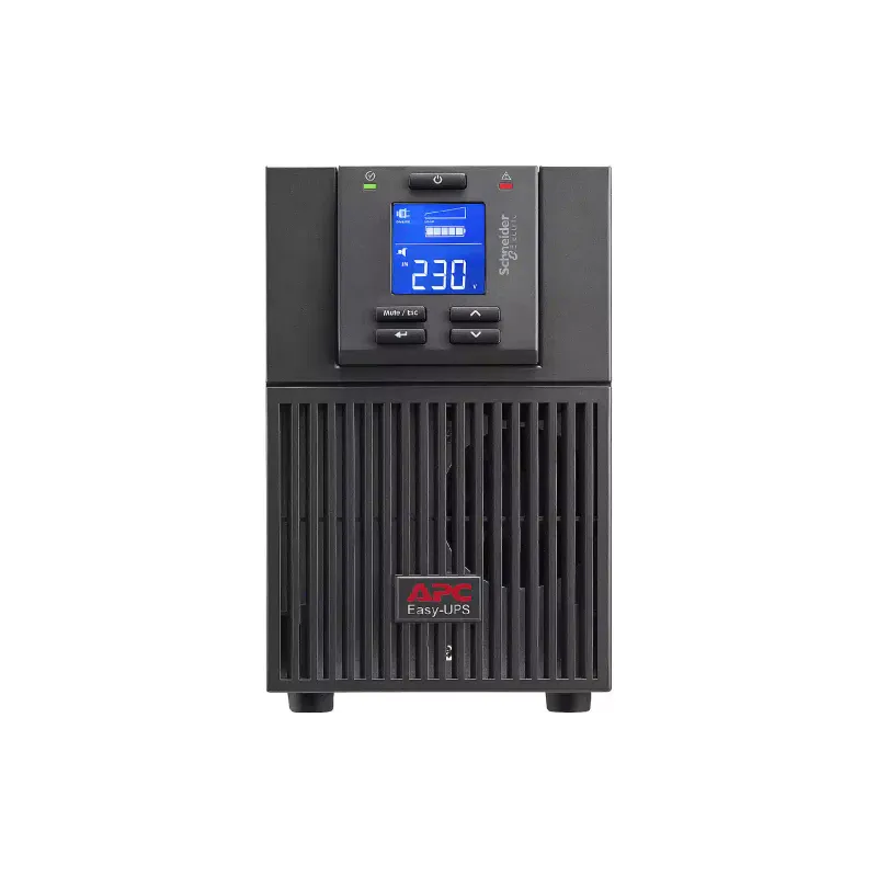 Unterbrechungsfreie Stromversorgung APC Easy UPS (SRV2KI-E)