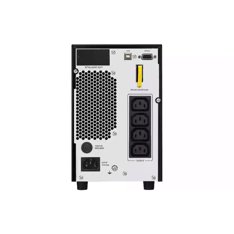 Unterbrechungsfreie Stromversorgung APC Easy UPS (SRV2KI-E)