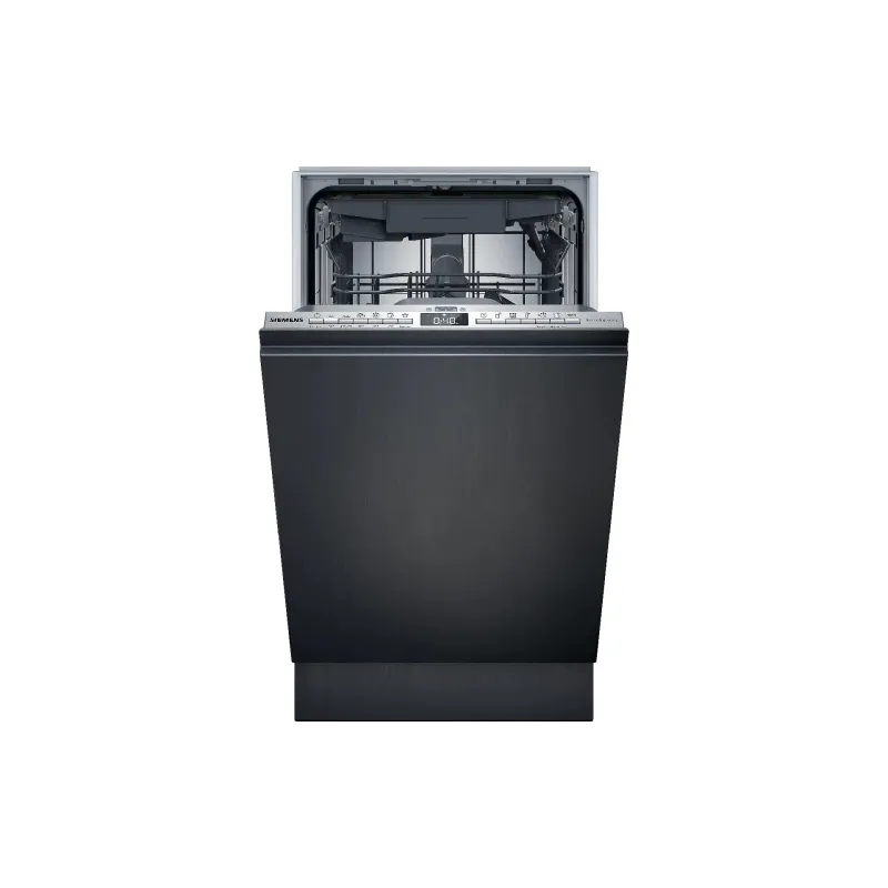 Beépített mosogatógép Siemens, White (SR65EX02MK)