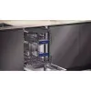 Beépített mosogatógép Siemens, White (SR65EX02MK)