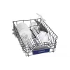 Beépített mosogatógép Siemens, White (SR65EX02MK)