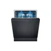 غسالة الأطباق المدمجة Siemens, White (SN87TX02CE)