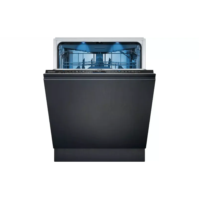 غسالة الأطباق المدمجة Siemens, White (SN87TX02CE)
