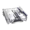 غسالة الأطباق المدمجة Siemens, White (SN87TX02CE)