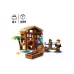 Konstruktor LEGO One Piece Windmill Village Hut (75636-)
