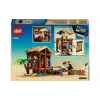 Κατασκευαστής LEGO One Piece Windmill Village Hut (75636-)