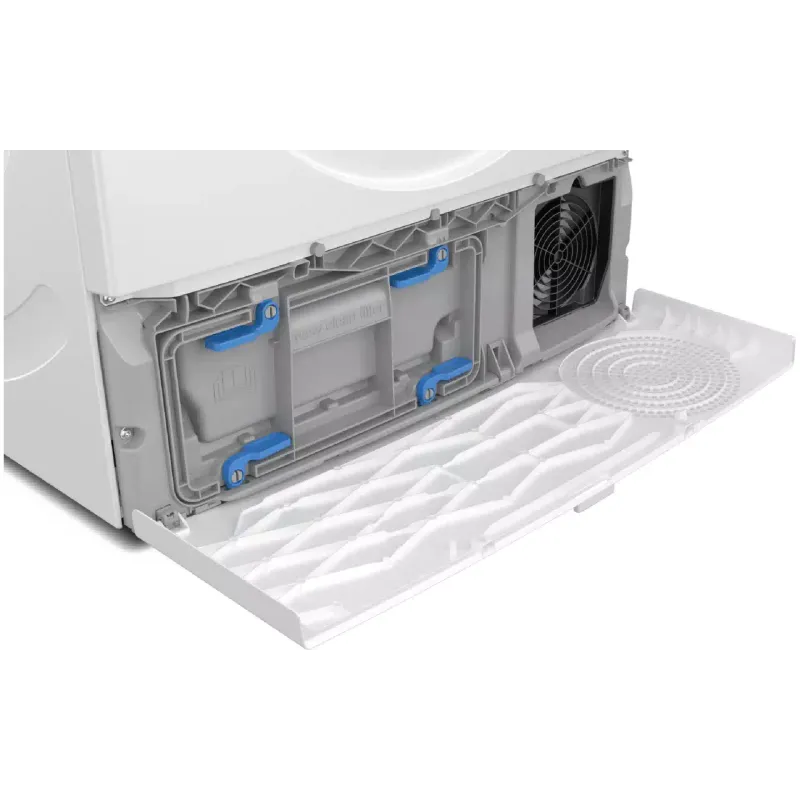 Trockner Siemens, White (WQ42K200UA)