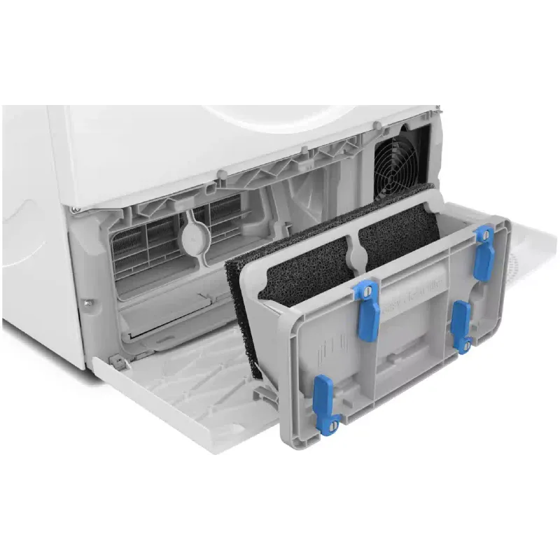 Trockner Siemens, White (WQ42K200UA)