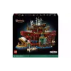 Конструктор LEGO One Piece The Baratie Floating Restaurant (75640-)