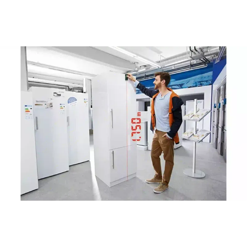 Lézertávmérő Bosch (0.603.672.521)