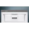 Θάλαμος ψυγείου Siemens, Stainless steel (KS36VVIEP)