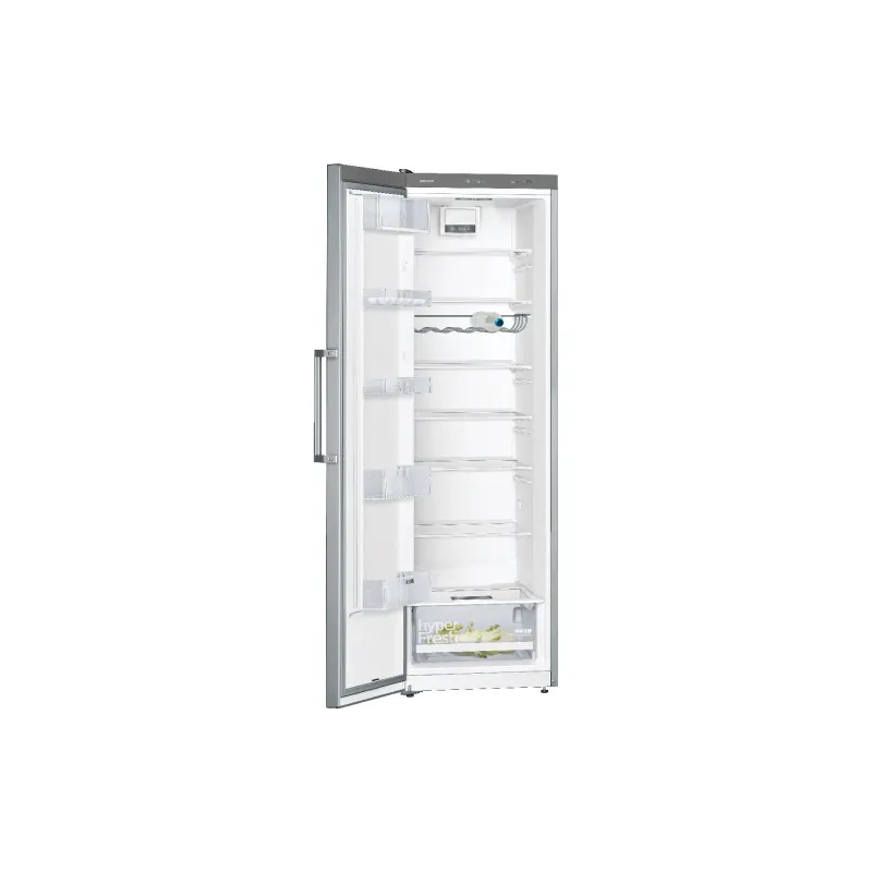 Θάλαμος ψυγείου Siemens, Stainless steel (KS36VVIEP)