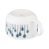 Купа Ardesto Piera, White (AR3101)
