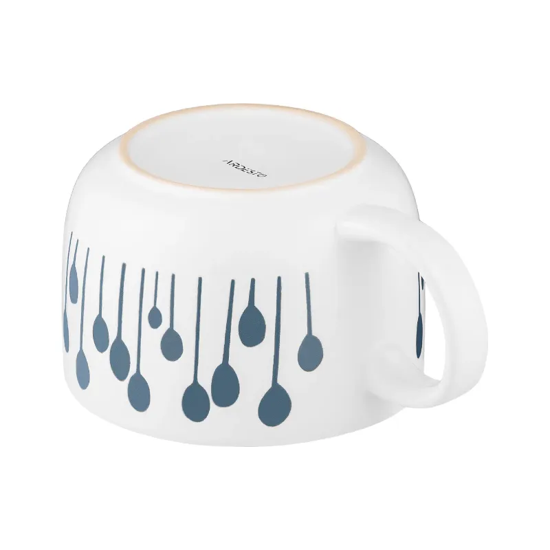 Купа Ardesto Piera, White (AR3101)
