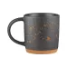 Taza Ardesto Alda, Gray (AR3497)