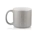 Csésze Ardesto Francesca, Light Gray (AR3482G)