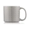 Xícara Ardesto Francesca, Light Gray (AR3482G)