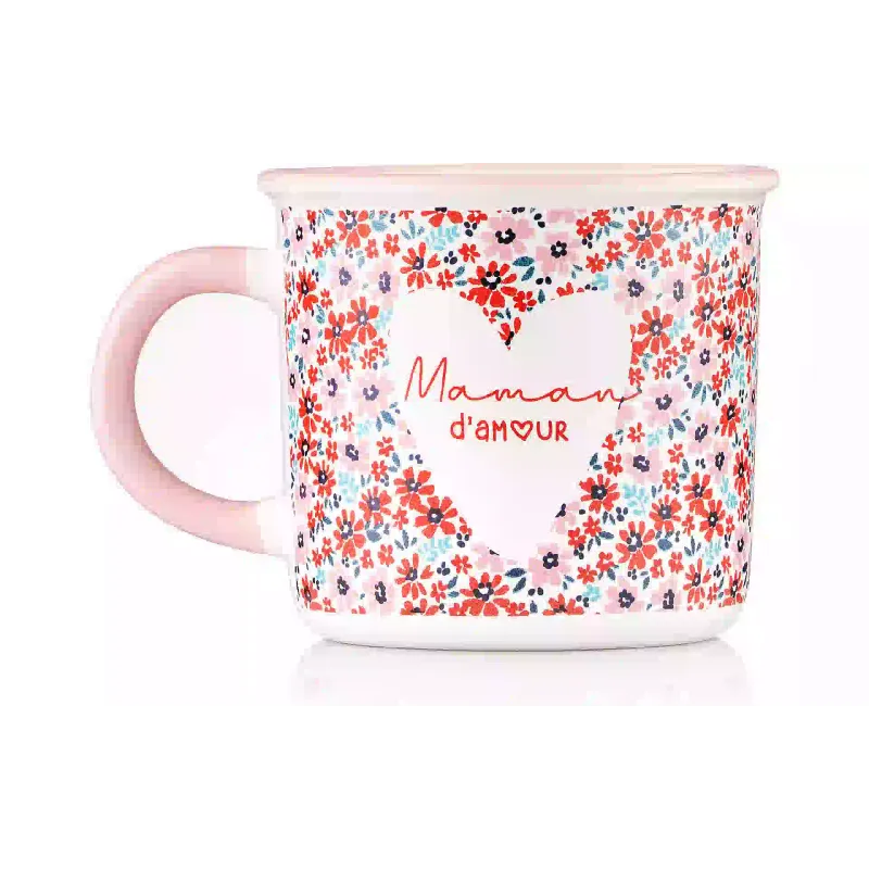 Taza Ardesto Mom, Multi-Collors (AR3097)