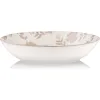 Plato de sopa Ardesto Ravenna, White/Beige (AR1320R)