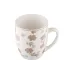 Чашка Ardesto Ravenna, 360 мл (AR1336R) Чашка Ardesto Ravenna, 360 мл (AR1336R)