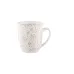 Чашка Ardesto Ravenna, 360 мл, фарфор, 4 шт (AR1336RS) Чашка Ardesto Ravenna, 360 мл, фарфор, 4 шт (AR1336RS)