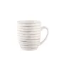 Cup Ardesto Ravenna (AR1336RS), 360 ml, White/Beige