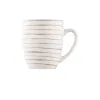 Cup Ardesto Ravenna (AR1336RS), 360 ml, White/Beige