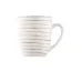 Чашка Ardesto Ravenna, 360 мл, фарфор, 4 шт (AR1336RS) Чашка Ardesto Ravenna, 360 мл, фарфор, 4 шт (AR1336RS)