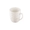 Cup Ardesto Ravenna (AR1336RS), 360 ml, White/Beige