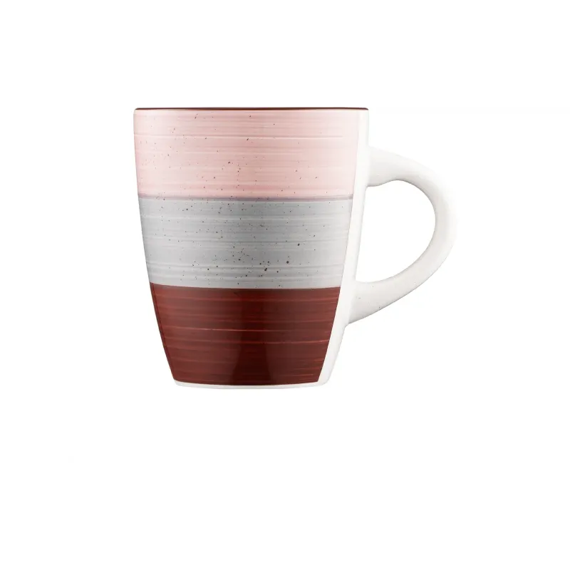 Cup Ardesto Salerno (AR1136SP), 360 ml, Multi-Collors